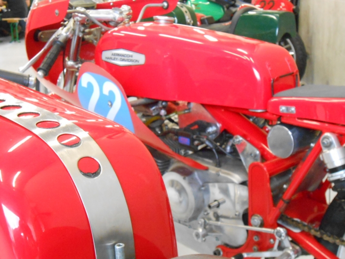 spa francorchamps bikers classics 2014 motorcycle touring -